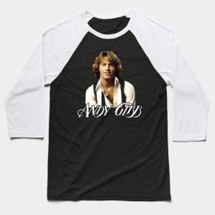 andy pose Baseball T-Shirt